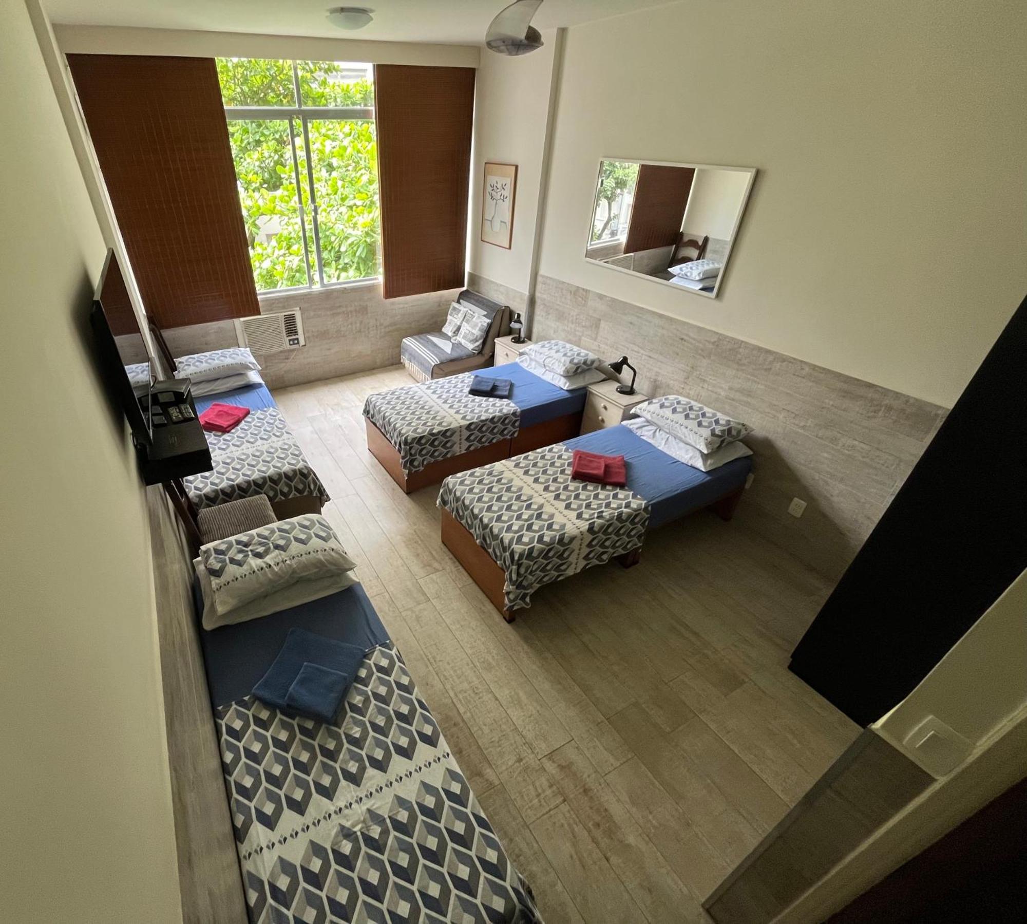 Alex Rio Flats Studio Arpoador Rio de Janeiro Exterior photo
